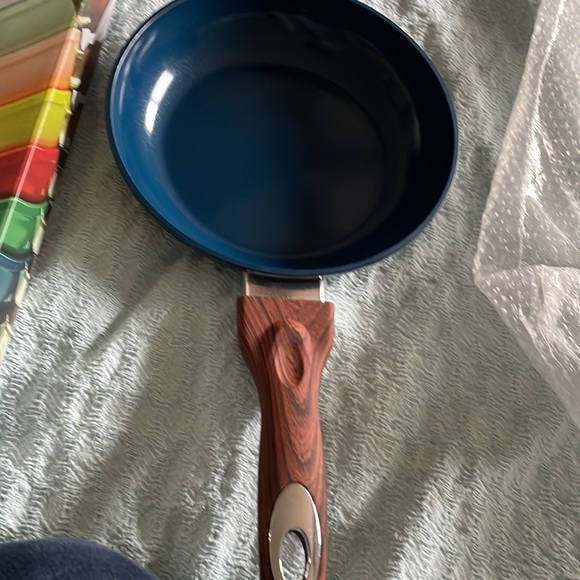 Phantom Chef Other - Phantom Chef 8” Fry Pan. Brand New!
